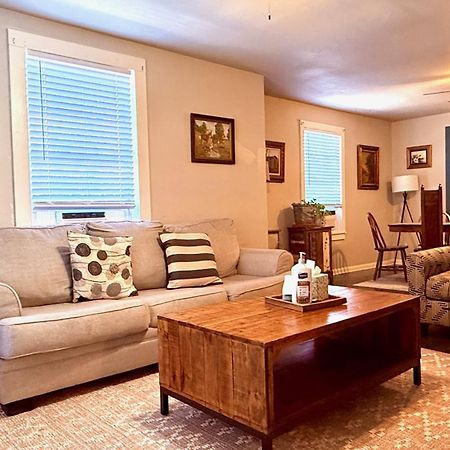 Charming Vintage Home Built In 1904 #N9 Oklahoma City Luaran gambar