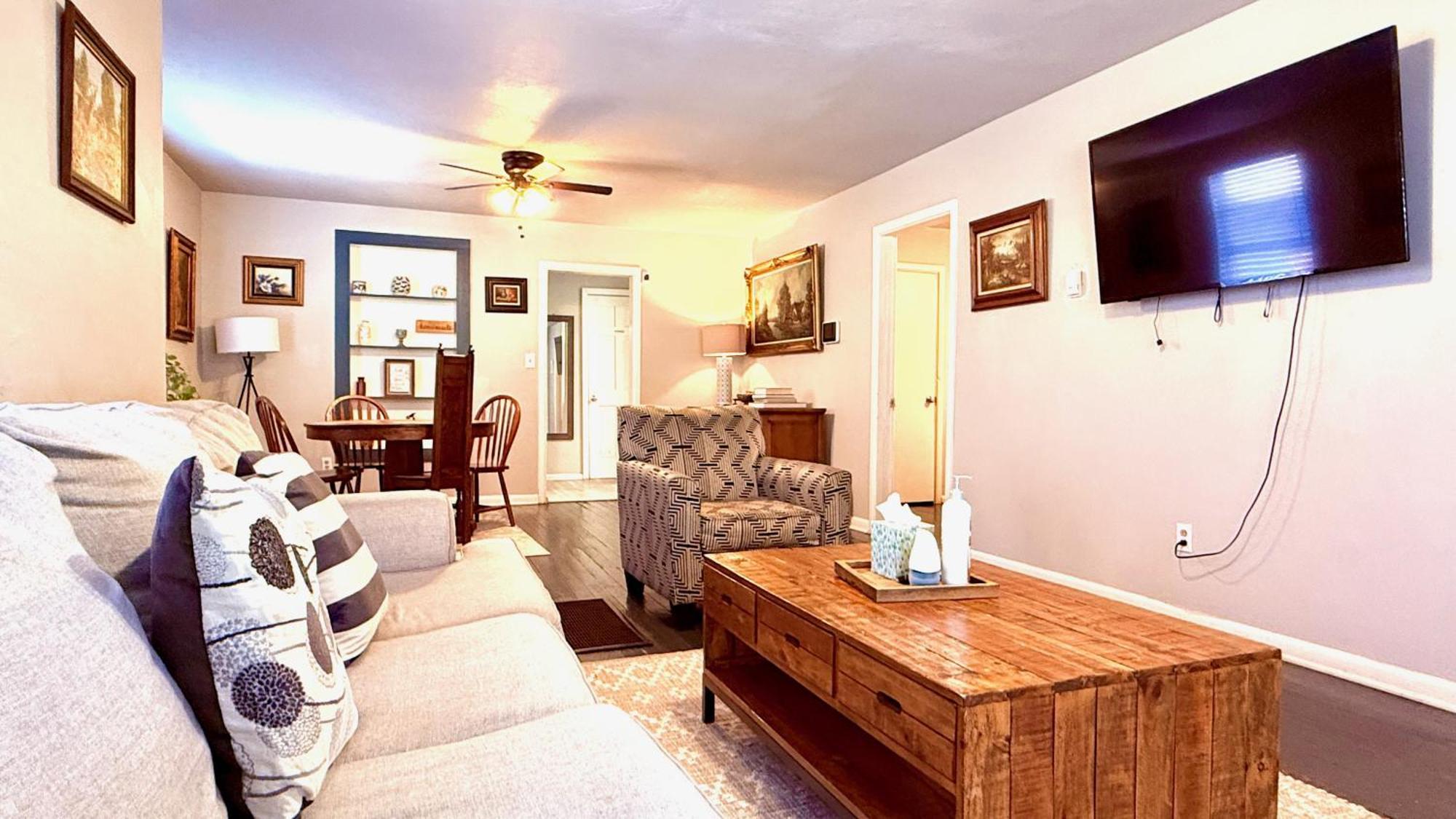 Charming Vintage Home Built In 1904 #N9 Oklahoma City Luaran gambar
