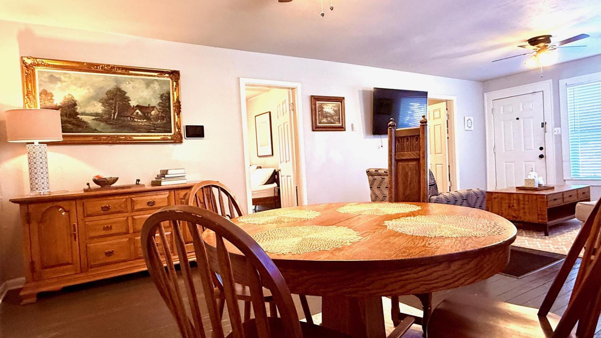 Charming Vintage Home Built In 1904 #N9 Oklahoma City Luaran gambar